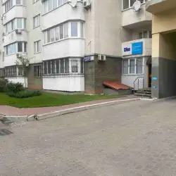 Лабораторія Діла - Бориспіль