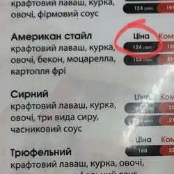 Doner Mania