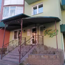 Галатея — Суми