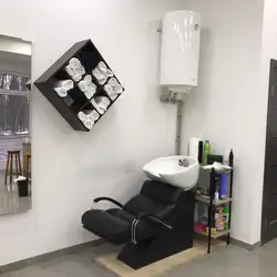 Barbershop ТОР-СНОР