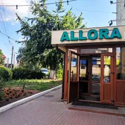 Allora — Киев