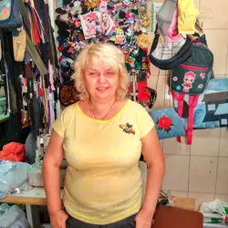 Ремонт одягу