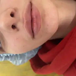 Nastasya Tomilovych