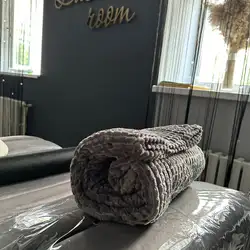 LASHROOM