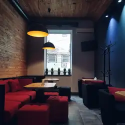 I love kebab