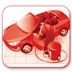 Автомийка АВІС 2012