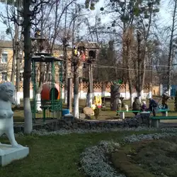 Вінницький обласний клінічний госпіталь ветеранів війни