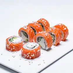 Sushi bo — Николаев