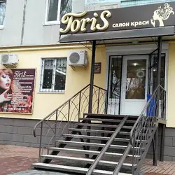 ToriS