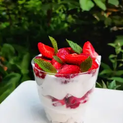 Seiya cakes — Одеса