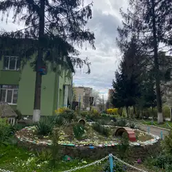 Дитячий садок №35