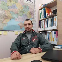 ФОП Рябошапко Олексій Валентинович