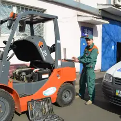 СТО Балканкар - Львів