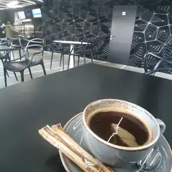 Sisters Cofee&Food