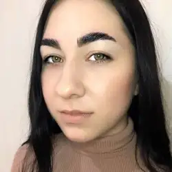 Ксенія Стрілець