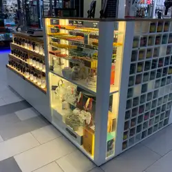 Lviv Spice (Львівські прянощі) СТРЦ SPARTAK