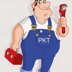 ПКТ — Київ