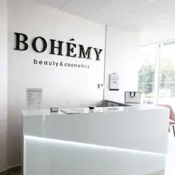 Bohemy