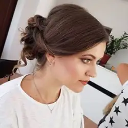 Аліна Чуса