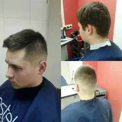 Андрій Іващенко — Харків