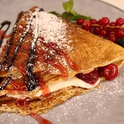 Crepes Сafe Аmis