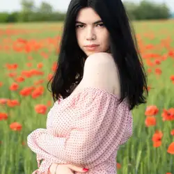 Фотограф Ксенія Подлеснова