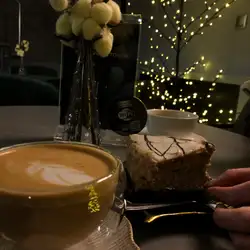 Black Fox Coffee — Харьков