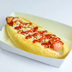 Ланч
