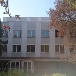 Сумський обласний психо-неврологічний диспансер