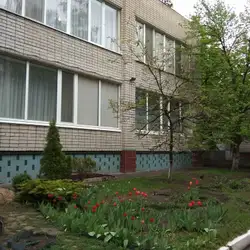 №310 С ЯСЛЯМИ, КОМПЕНСИРУЮЩЕГО ТИПА ДЛЯ ДЕТЕЙ, БОЛЕЮЩИХ СКОЛИОЗОМ, ДУЗ
