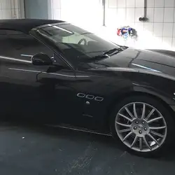 Автомийка VIP