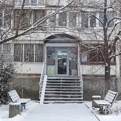 М-стиль — Одеса