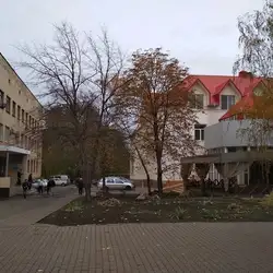 Ескоріал — Кривий Ріг