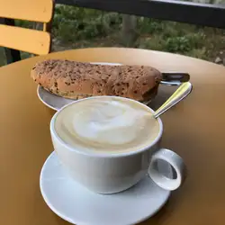 Apostrophe Coffee — Киев