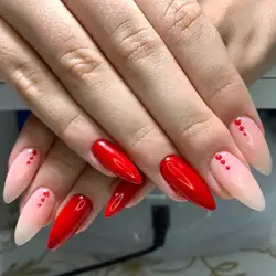 Маникюр/Педикюр. Наращивание ногтей