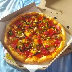 Pizza Day — Тернополь