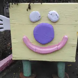 Дитячий садок №5