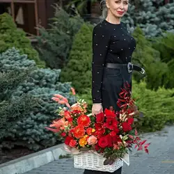 Фотограф Валентина Хруслова
