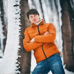 Фотограф Денис Завгородній