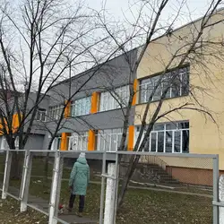 Спеціалізована школа № 265 з поглибленим вивченням предметів художньо-естетичного циклу