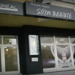 Soin Beaute