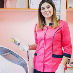 Laser Estetic — Кам'янське