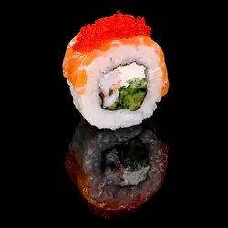 Osama sushi Івано-Франківськ Пасічна