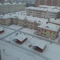 Дитячий садок №40 "Дивосвіт"