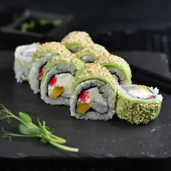 Pick Up Sushi — Одеса