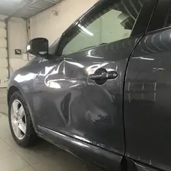 DentCar