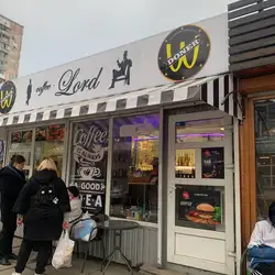 Coffe-LORD
