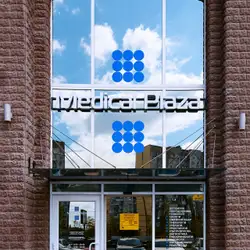 Медичний центр Medical Plaza - Володимира Івасюка, 4, Київ