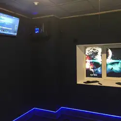 Spacevr — Київ
