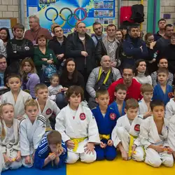 RANDORI